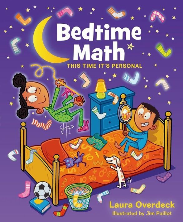 Bedtime Math 2