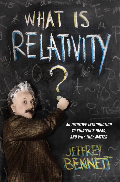 What is Relativity