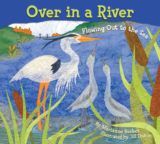 Over in a River - Mathical Book Prize