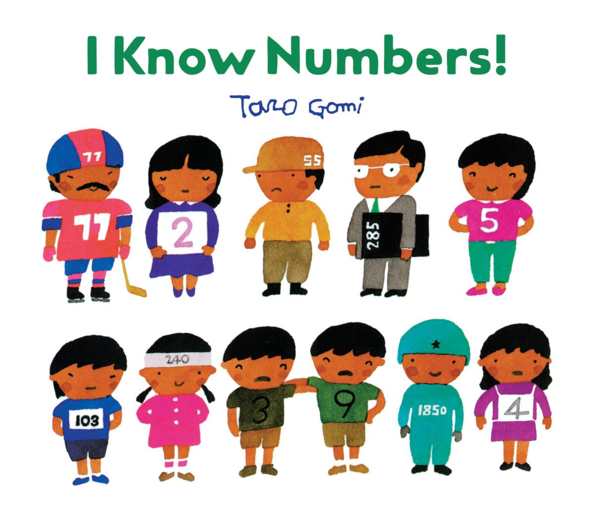 i-know-numbers-mathical-book-prize