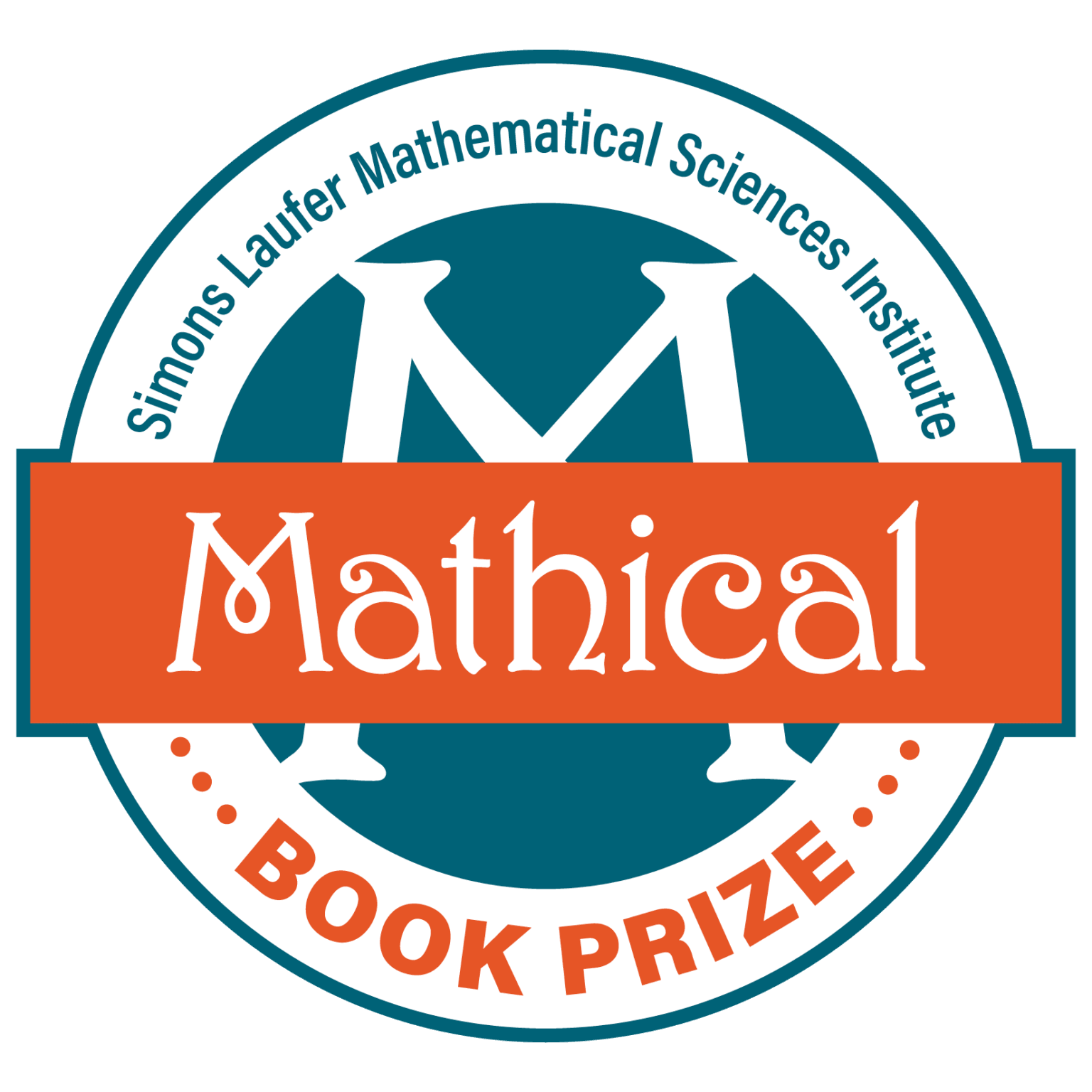 Mathical Book Prize - Home Page